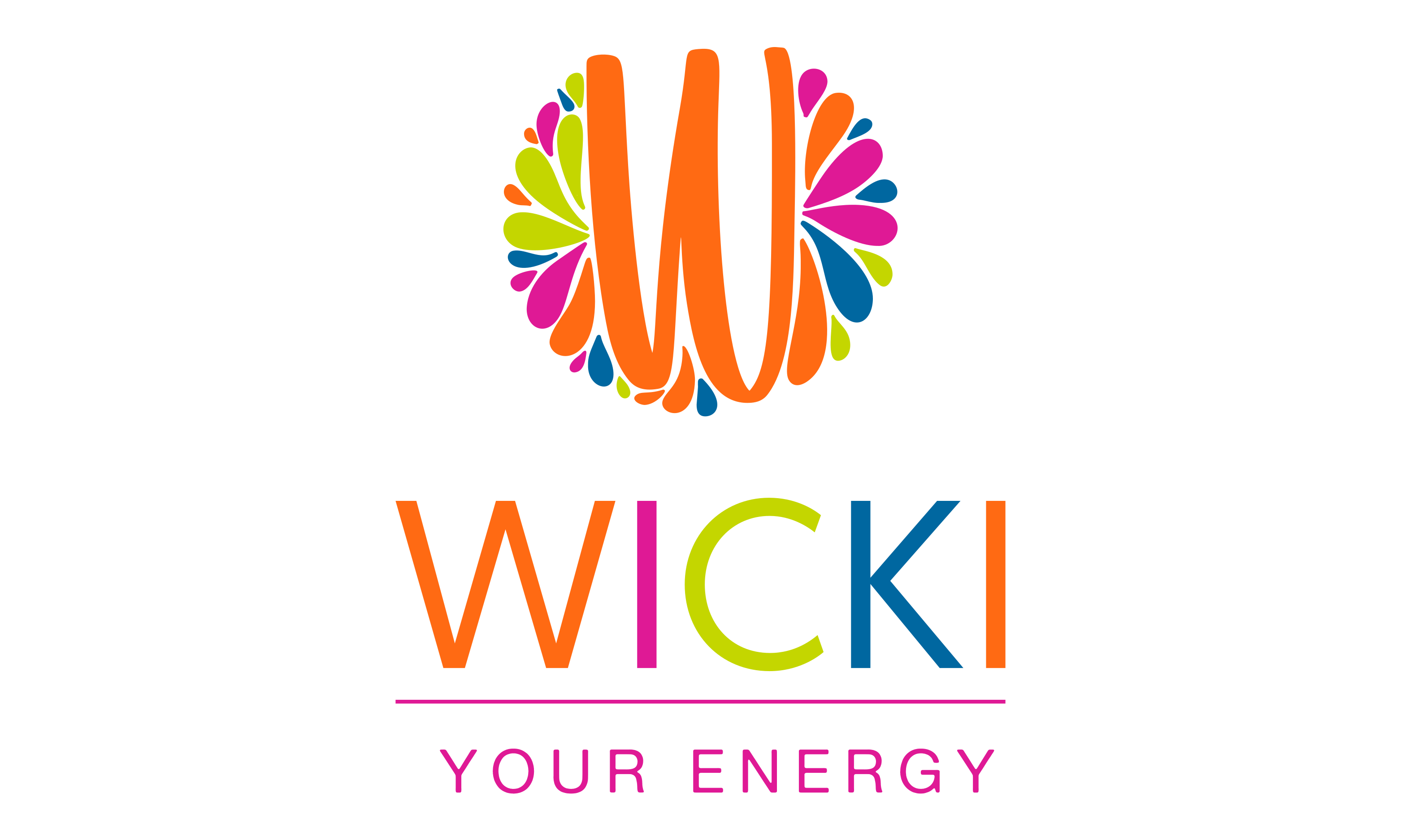 WICKI ENERGY
